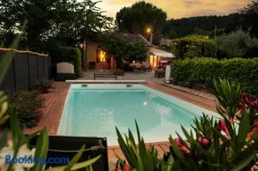 The Railway Cottage at Montazels - Image 3