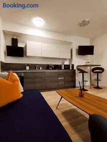 Beach Home Apartman - Image 5