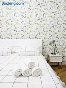Ai Castelli Apartment - Locazione Turistica CIN IT58060C2FHNREG9A - Image 2