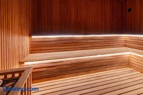 Loft em Hotel Luxuoso em Canela - Image 3
