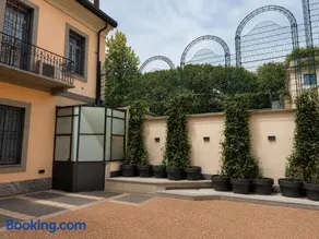La Villa Del Parco - Image 1