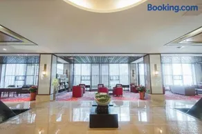 Xigang Aviation Hotel (Yinchuan Airport) - Image 4