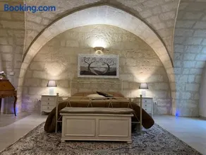 Suite Cavour Luxury Home Taranto - Image 3
