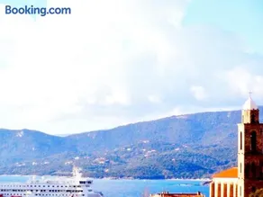 Appartement Vue Mer Corse Sud - Image 2