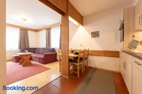 Aparthaus Camping Stubai - Image 5