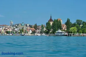 Schönes Studio in Arbon am Bodensee Neu Klimatisiert ! - Image 1