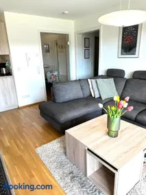 Kathrin's Ferienwohnung Bad Waldsee - Image 2