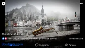Les Voisins De Mr Sax - Image 3
