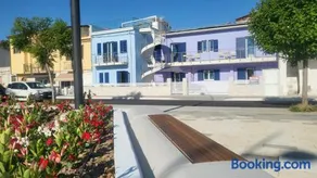 Fronte mare alba chiara - Apulia Houses & Flats - Ecosostenibile ! - Image 1
