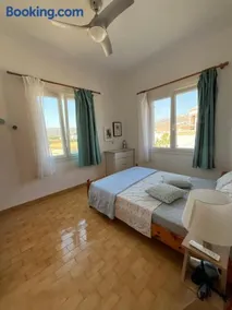 Summer family house 300m from the beach - Image 2