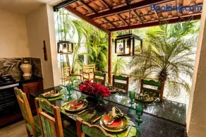 Casa Villa Fontana - Condomínio à beira-mar e próximo ao aeroporto - Praia de Itapuã - Image 3