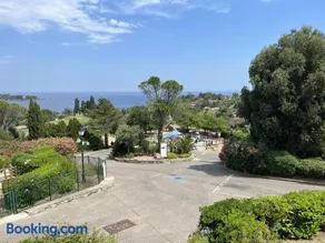 Cap Esterél 2 pièces vue mer et piscines - Image 3