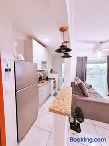 Apartamento Mirim Praia Grande - Image 2