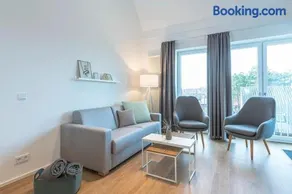 Apartmentvilla Anna See Apartmentvilla Anna See 3-08 - Image 1