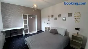 Adorable studio avec entrée indépendante - Image 1