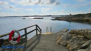 Västkusten Göteborg Kalvsund - Image 5