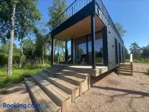 Holiday home in the middle of nature in Knared - Image 1