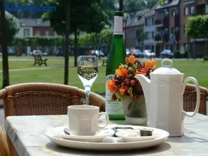 Hotel Au Prince Royal - Image 2