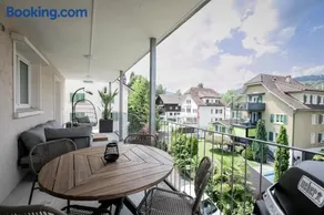 Spirit Apartments - Luzern - Zentral - Parking - AC - Image 4