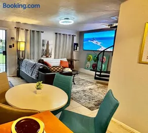 Urban affordable staycation - Image 1