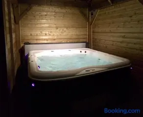Gite de la Baigneuse avec jacuzzi 6 pers - Image 2