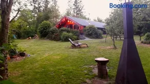 Chalet Barvaux met grote tuin - Image 1