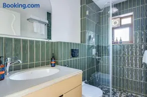 Villaggio Felicita A105 Luxe 1BHK in Nerul, Goa - Image 2