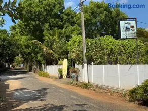 AKM Surf Resort - Image 1