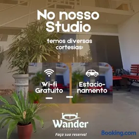 Studio do Wander - Image 3