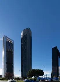 Lujo en Las 4 Torres! Business Area - Image 4