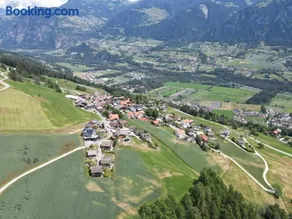 Haus Chalet Beverin - Image 4
