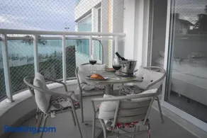 Apartamento no CONDOMÍNIO IN MARE BALI RESIDENCIAL RESORT - Image 3