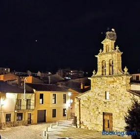 Mirador de las cigüeñas - Image 1