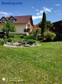 Katka a Martin samostatný apartmán s vlastným vchodom - Image 2