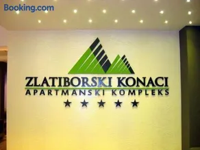 Apartman Pedja zlatiborski konaci 19/22 - Image 2
