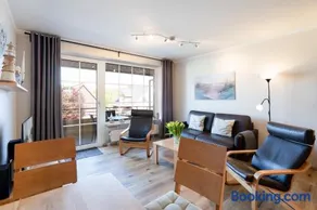_DKK9_ Ferienwohnung Moewennest - Image 4