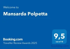 Mansarda Polpetta - Image 1