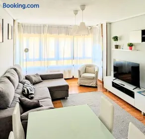 Apartamento La Ballena 1 - Juan Vella - Image 1