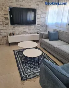הפינה של פנינה במושבה - דירה משפחתית מהממת - Image 4