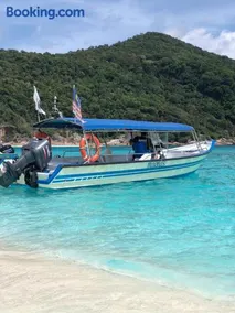 Marina's Redang Boat - Image 1