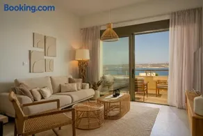 Panorama Seaview Village at Kalyves - Image 1