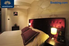 Hotel Restauracja VILLA BOLESTRASZYCE- PRZEMYŚL - Image 4