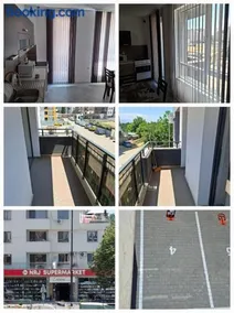 Apartment Active Sport - Image 1