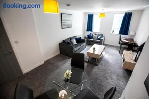 Sigma Executive Suite 1 - Image 1
