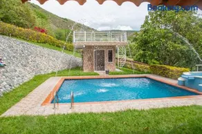 Finca Las Gaviotas - Cerca a Cali - Privacidad, Piscina y Naturaleza - Image 4