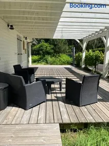 Chalet Landais - Image 2
