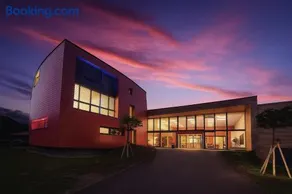 Jugend- und Familiensporthotel Bleiburg - Image 2