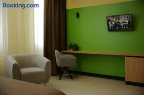 BVS Hotel - Image 4
