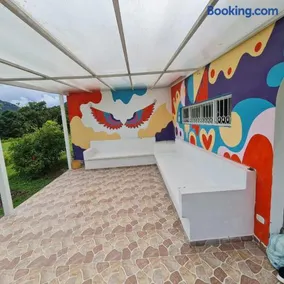 Villeta, Casa Campestre cerca de Payandé - Image 4