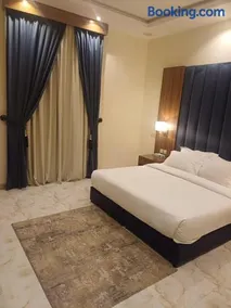 اونيسن للشقق المخدومة الخرج Onsen Serviced Apartment - Image 5
